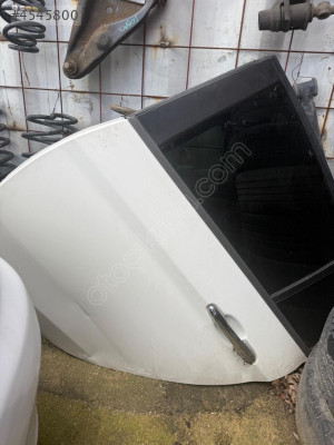 FİAT EGEA SOL ARKA KAPI