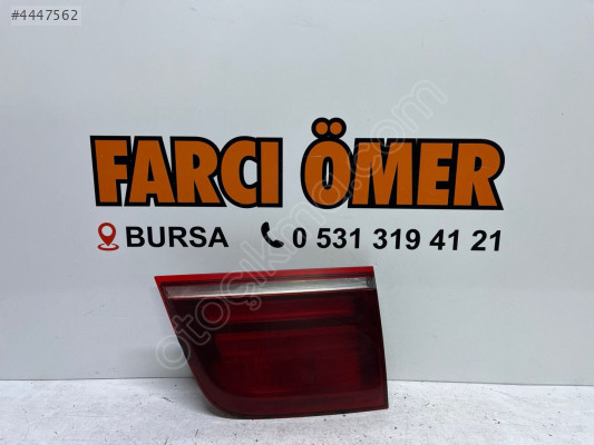 BMW X5 E70 SAĞ İÇ STOP ORJİNAL
