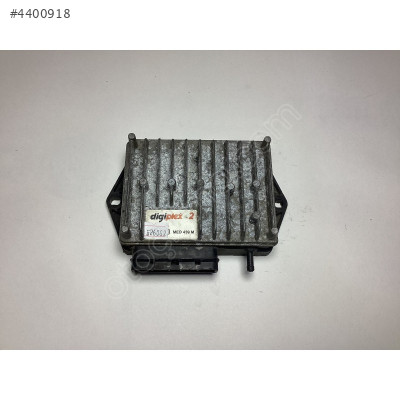 Fiat Tempra Tipo Marea Ateşleme Beyni Digiplex 2 MED439M