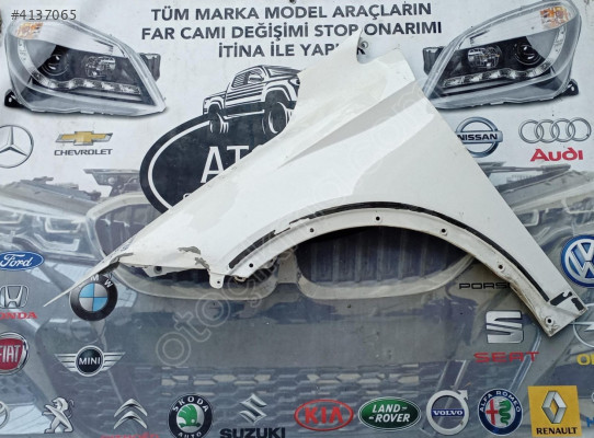 SEAT ARONA ORJINAL CIKMA SOL CAMURLUK C