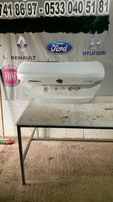 Fiat Egea sedan bagaj kapağı 50 TL