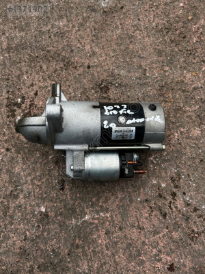 2023 trafic 2.0 bluedci otomatik marş motoru