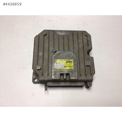 Fiat Uno 1.3 Motor Beyni