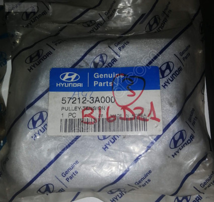 57212 3A000 HYUNDAI SANTA FE GERGİ TERTİBATI