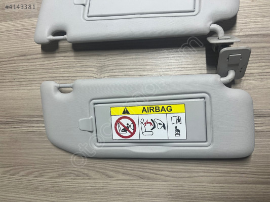 CİTROEN C4X GÜNEŞLİK