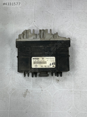 Seat cardoba motor beyni 032906026F