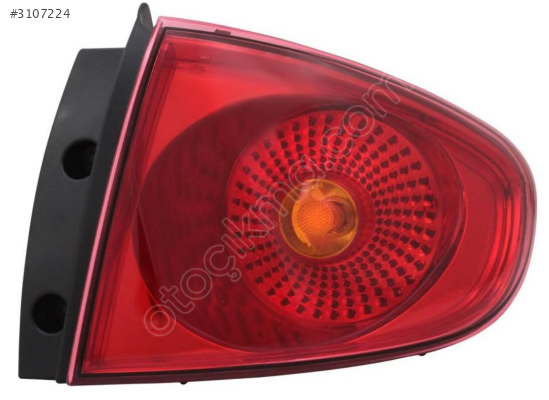 SEAT ALTEA SAĞ STOP 5P0945112-5P0945112B 04-10