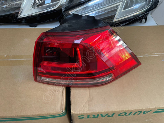 GOLF 7 SAĞ DIŞ STOP