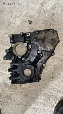 OPEL VECTRA B 2,0 DİZEL ÇIKMA YAG POMPOSI