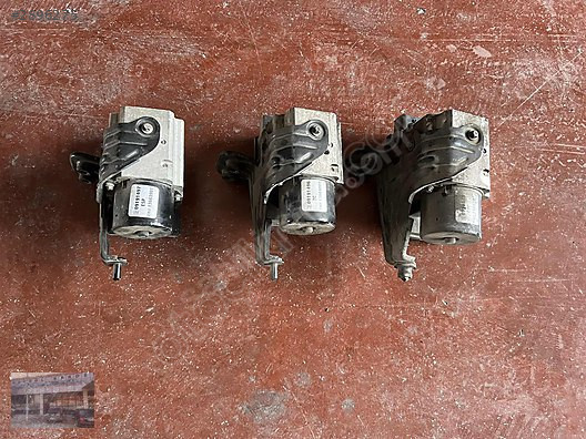 OPEL VECTRA C ABS BEYNİ ÇIKMA
