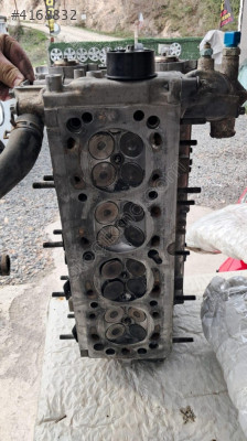 OPEL ASTRA F 1.6 16 WALF SİLİNDİR KAPAĞI.OTO ERKAN ÜNYE