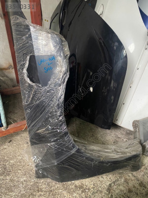 RENAULT LAGUNA 2 ÇIKMA SAĞ ÇAMURLUK
