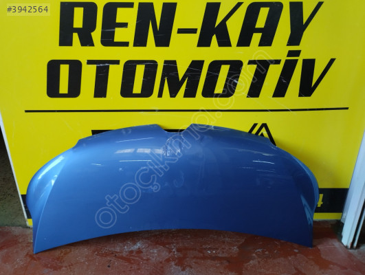 656169152R RENAULT MASTER KAPUT ÇIKMA ORJ RENKAY OTO KOCAELİ