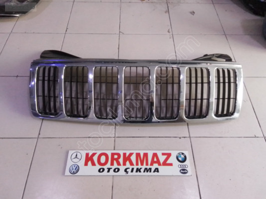 JEEP GRAND CHEROKEE ÖN PANJUR 2005-07