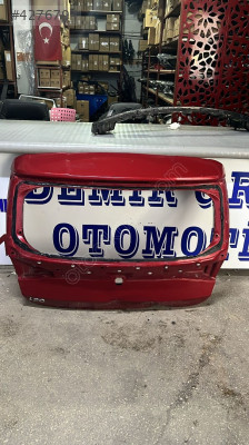 HYUNDAİ İ20 BAGAJ KAPAĞI 2014-2020