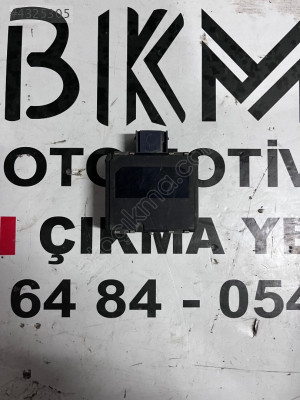 Nissan Qashqai J11 (2014-2021) Radar Beyni