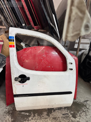 FİAT DOBLO 2005 SAĞ ÖN KAPI ORJİNAL EYÜPCAN OTO