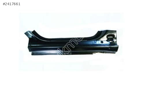 DOBLO I-II MARŞPİYEL SACI ÖN SAĞ 00-10 98808883