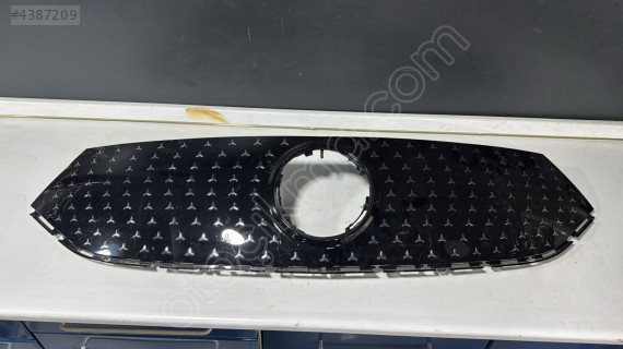 MERCEDES EQB W243 MAKYAJLI AMG ÖN PANJUR 2438885600