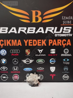 SEAT ALTEA TOLEDO LEON ÖN SAĞ KAPI KİLİDİ 1P1837016