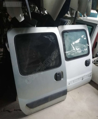 Renault Kangoo sağ sürgülü kapı