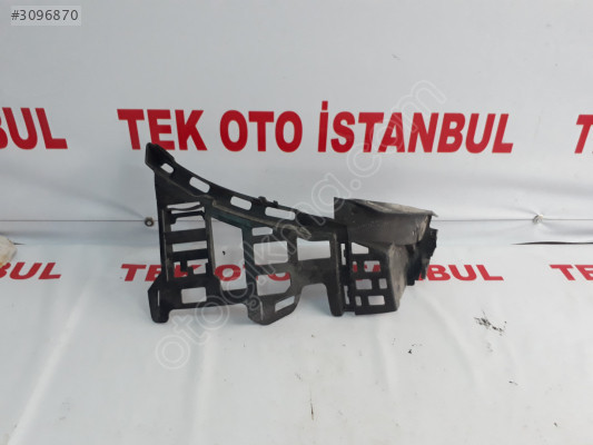 Mercedes GLA 156 BRAKET ÖN TAMPON BRAKETİ SAĞ A1568851214