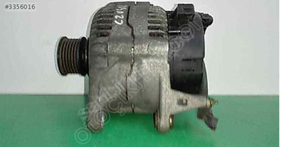 028903025 GOLF 3 1,9 ŞARJ DİNAMOSU