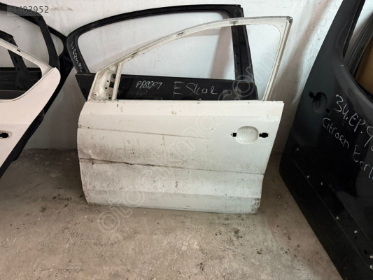 POLO SOL ÖN KAPI 2010 2016 ÇAĞRI OTO MASLAK