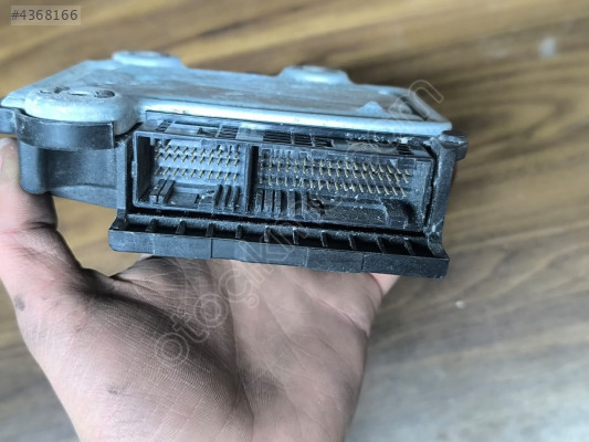 Fiat Egea Airbag Beyni 00052055640