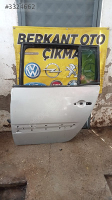 Renault Espace sol arka kapı 50 TL