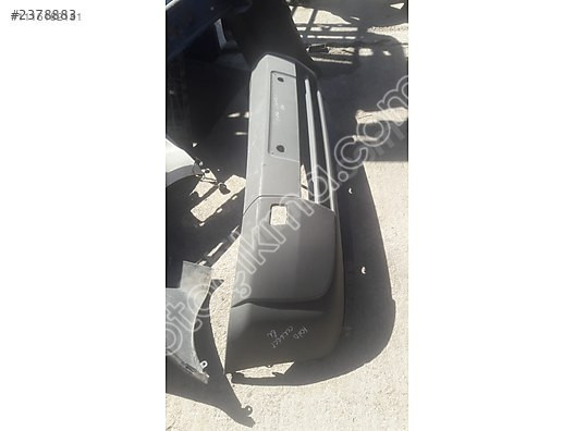 FORD CONNECT ON TAMPON