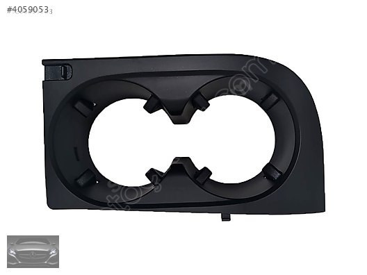 MERCEDES W206 C SERİSİ BARDAKLIK 2068107801