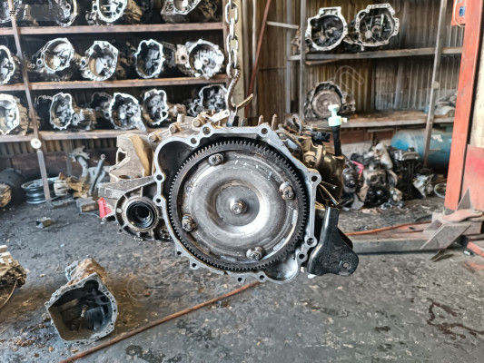 Mitsubishi Lancer otomatik orijinal çıkma şanzıman