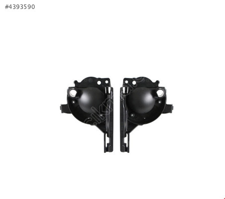 SİS FAR KAPAĞI SİSSİZ C3 AİRCROSS 2021-