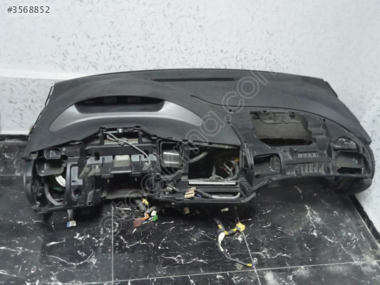 2007-2011 HONDA CİVİC ÖN GÖĞÜS TORPİDO ÇIKMA ORJNL