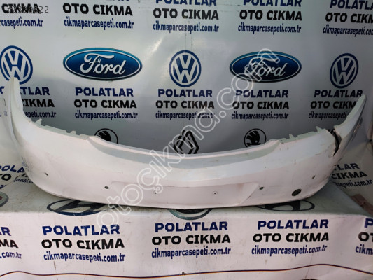 Opel Insignia arka tampon Orjinal