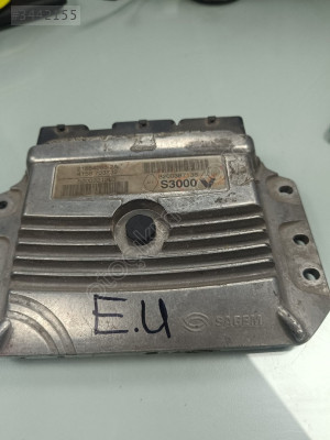 Renault Megane Scenic 1.6 Motor Beyni 21584288-2A 8200321263