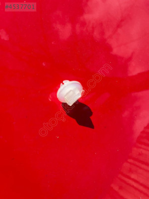 renault gurubu içim kaput klipsi