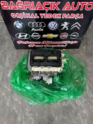 FORD CUSTOM 2.2 TDCİ EURO5 SIFIR MOTOR