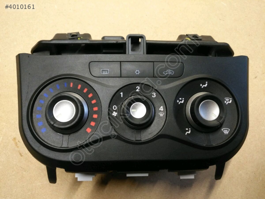 ALFA ROMEO MITO KLİMA KONTROL PANELİ