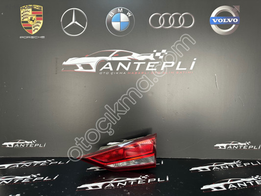 AUDİ A3 SEDAN SAĞ İÇ STOP ÇIKMA