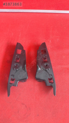 PEUGEOT 308 ÖN TAMPON BAĞLANTI AYAĞI 1623159580