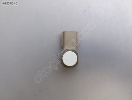 RENAULT CLİO PARK SENSÖRÜ ORJİNAL