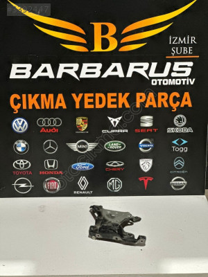 PORSCHE CAYENNE FAR ALT SACI 2012-2016