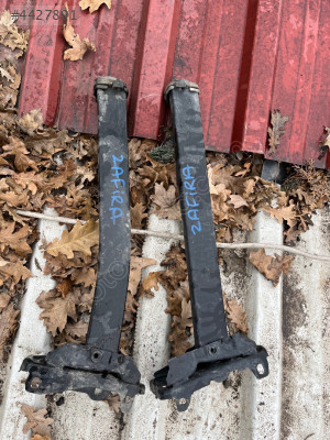 OPEL ZAFİRA ŞASİ KOLU