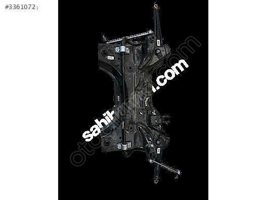 PEUGEOT EXPERT 2.0 2023 ÖN TRAVERS ÜÇEL OTO ÇIKMA BURSA