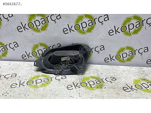 MERCEDES 2019 2024 GLB SAĞ ARKA KROM EGZOZ UCU A2478859405
