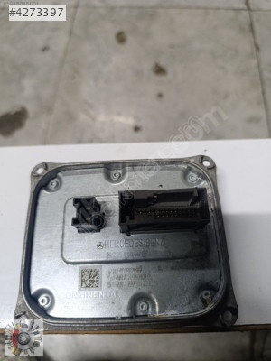 A 2059006805-A 2059008504 MERCEDES 205 XENON BEYNİ SIFIR