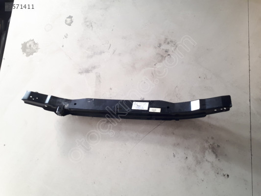 Renault Clio 2 98-05 Model Ön Tampon Demiri Sıfır Oran Marka