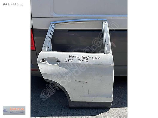 HONDA CRV CR-V SAĞ ÖN KAPI 2013-2018